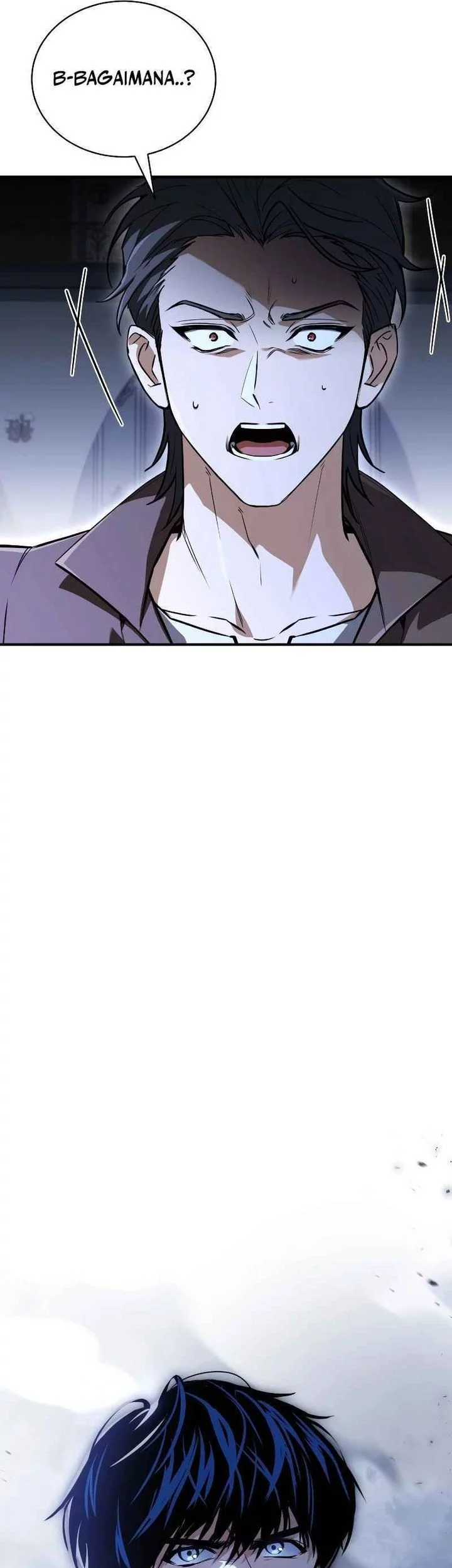 The Sword Master Who Travels Through Time Chapter 6 - halaman 72
