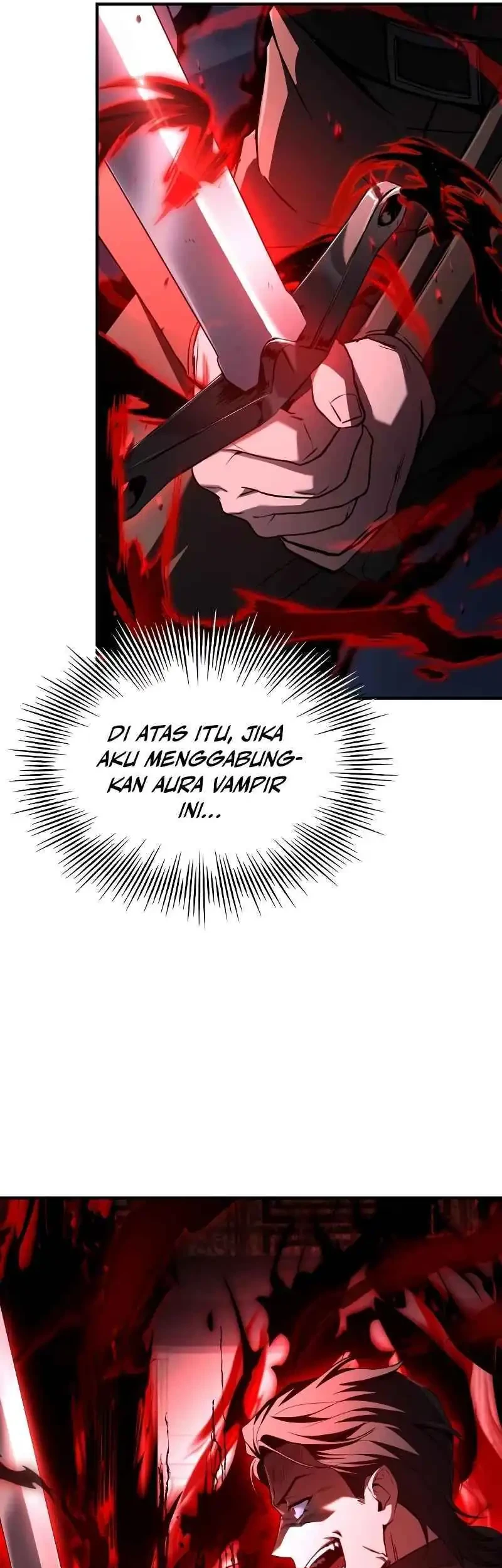 The Sword Master Who Travels Through Time Chapter 7 - halaman 15