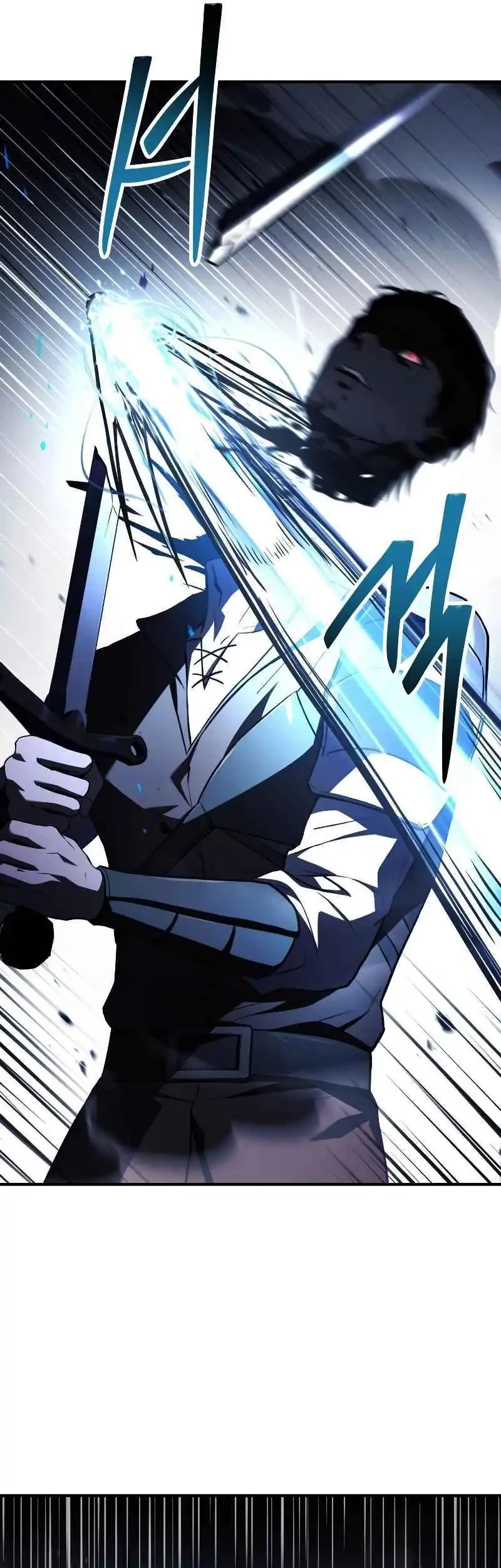 The Sword Master Who Travels Through Time Chapter 7 - halaman 19