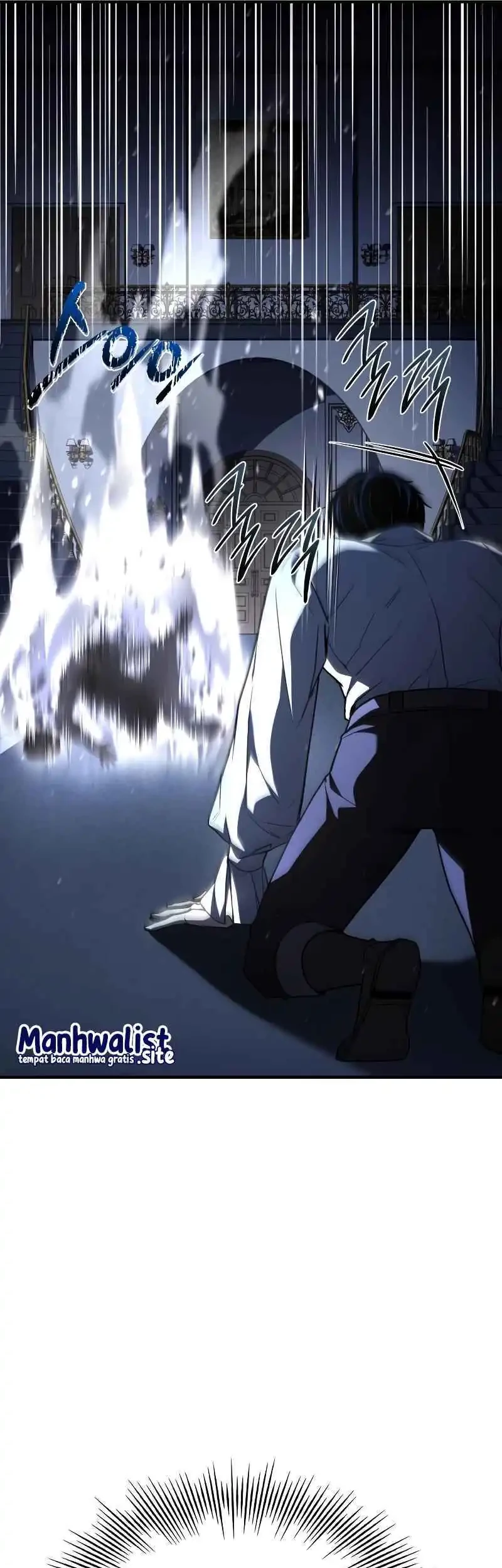 The Sword Master Who Travels Through Time Chapter 7 - halaman 21