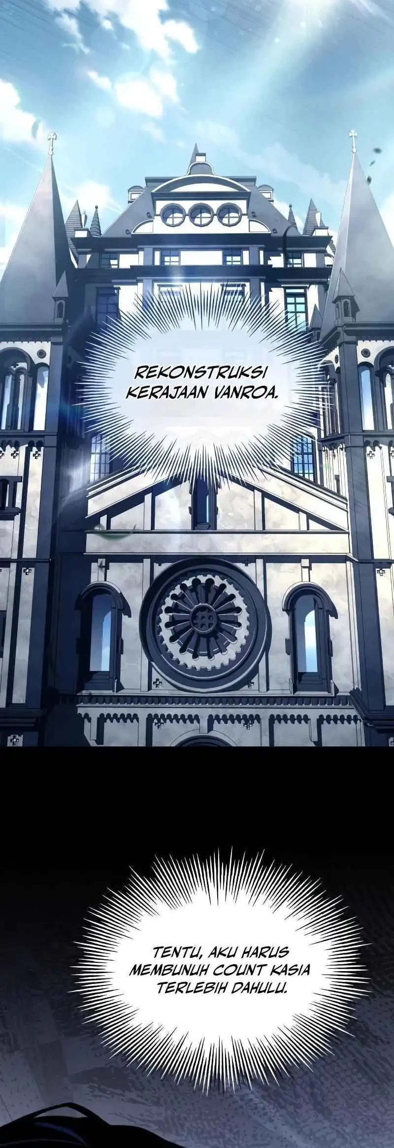 The Sword Master Who Travels Through Time Chapter 7 - halaman 39