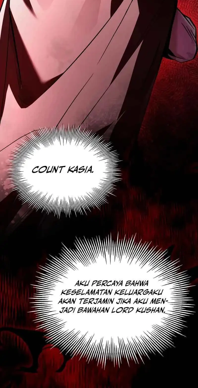 The Sword Master Who Travels Through Time Chapter 7 - halaman 41