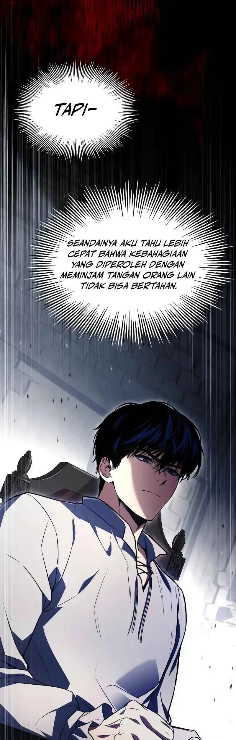 The Sword Master Who Travels Through Time Chapter 7 - halaman 42