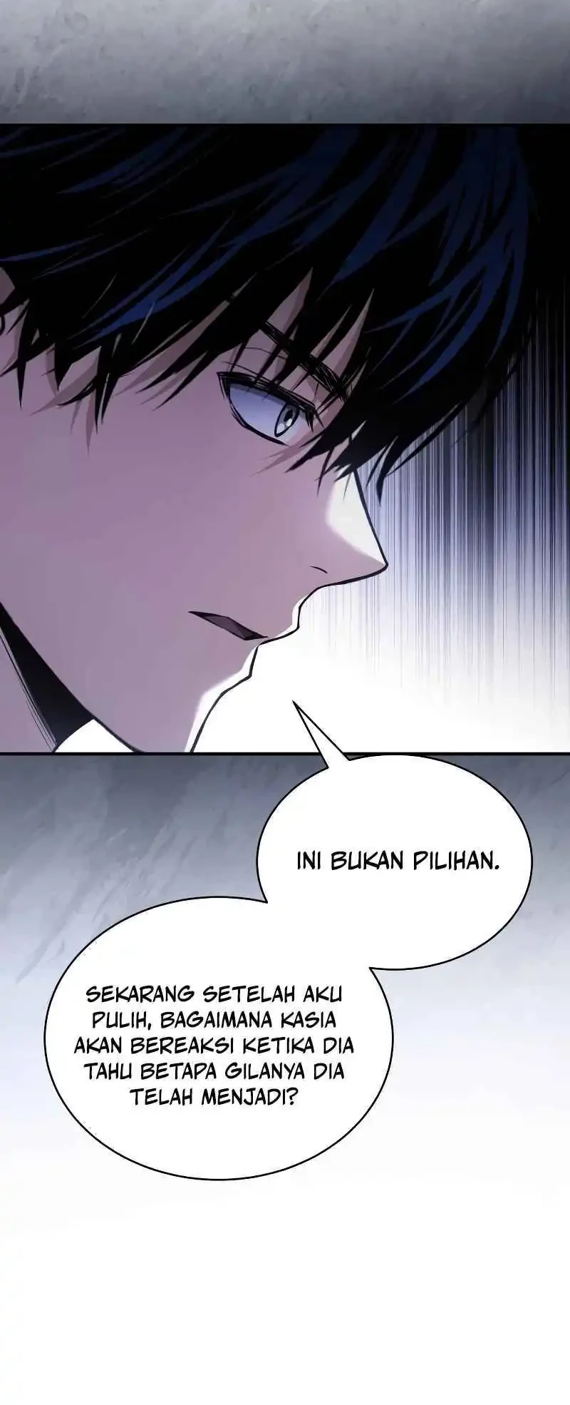 The Sword Master Who Travels Through Time Chapter 7 - halaman 45