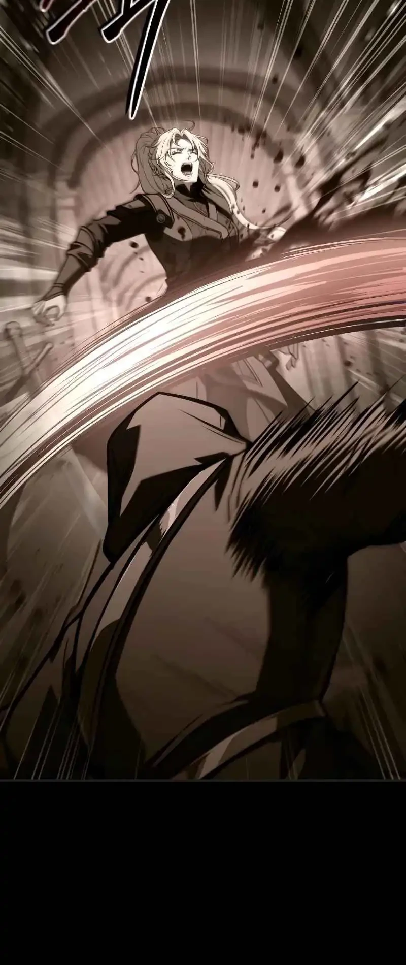 The Sword Master Who Travels Through Time Chapter 7 - halaman 53
