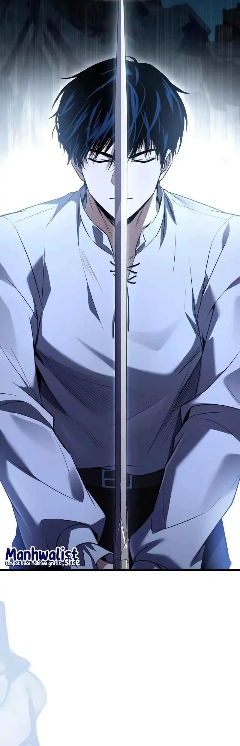 The Sword Master Who Travels Through Time Chapter 7 - halaman 55