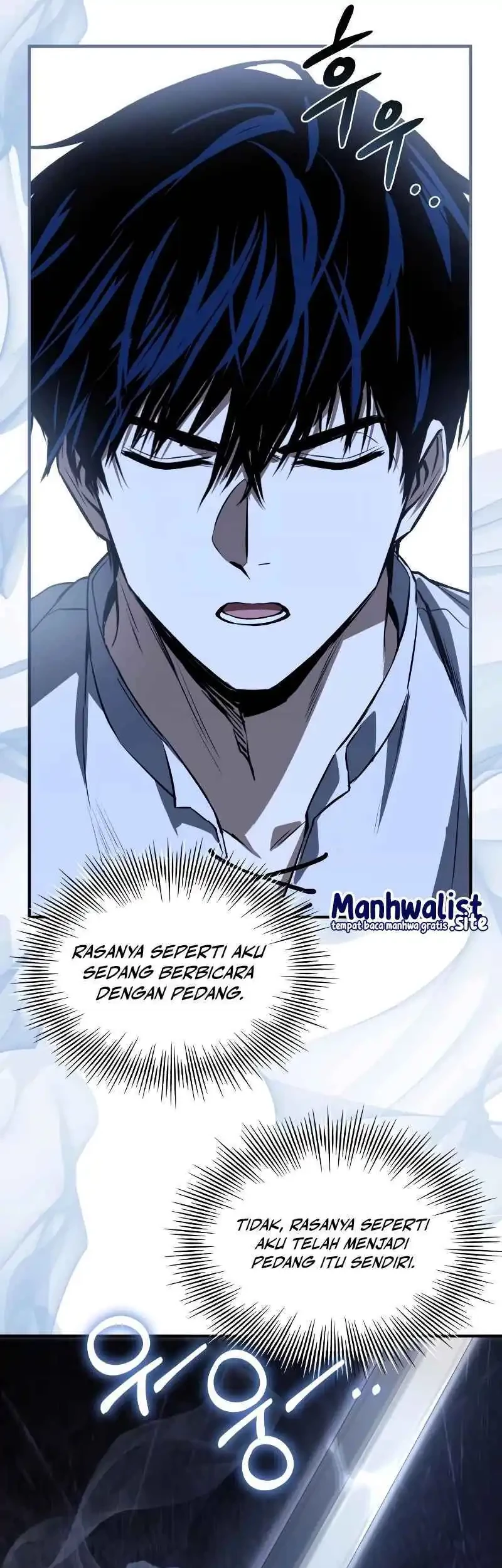 The Sword Master Who Travels Through Time Chapter 7 - halaman 56
