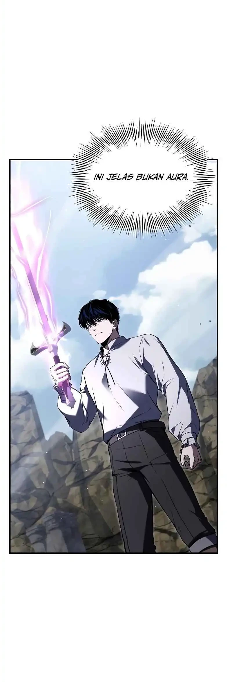 The Sword Master Who Travels Through Time Chapter 7 - halaman 59