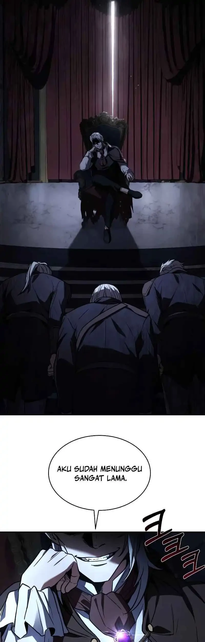 The Sword Master Who Travels Through Time Chapter 7 - halaman 64