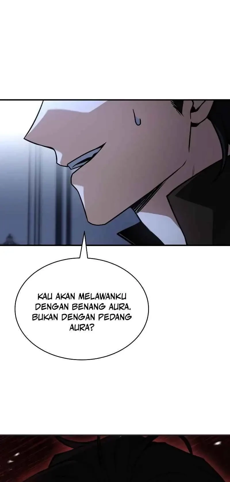 The Sword Master Who Travels Through Time Chapter 7 - halaman 8