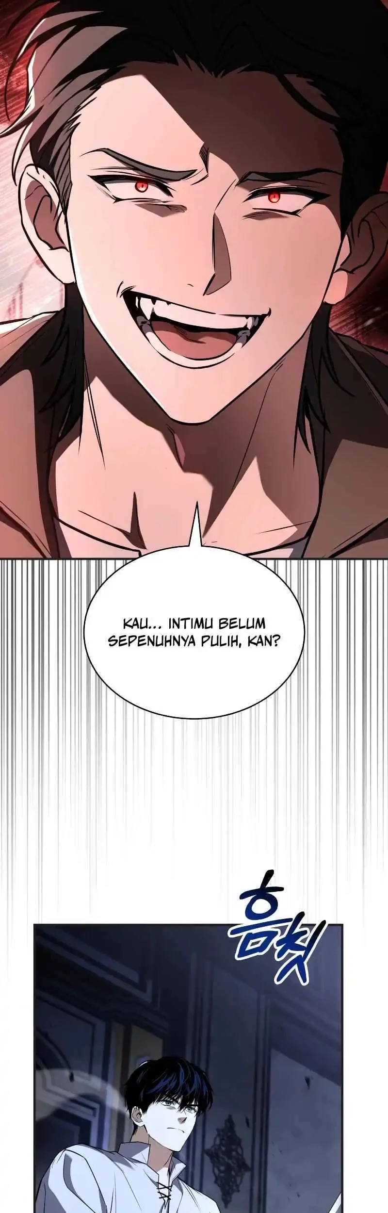 The Sword Master Who Travels Through Time Chapter 7 - halaman 9