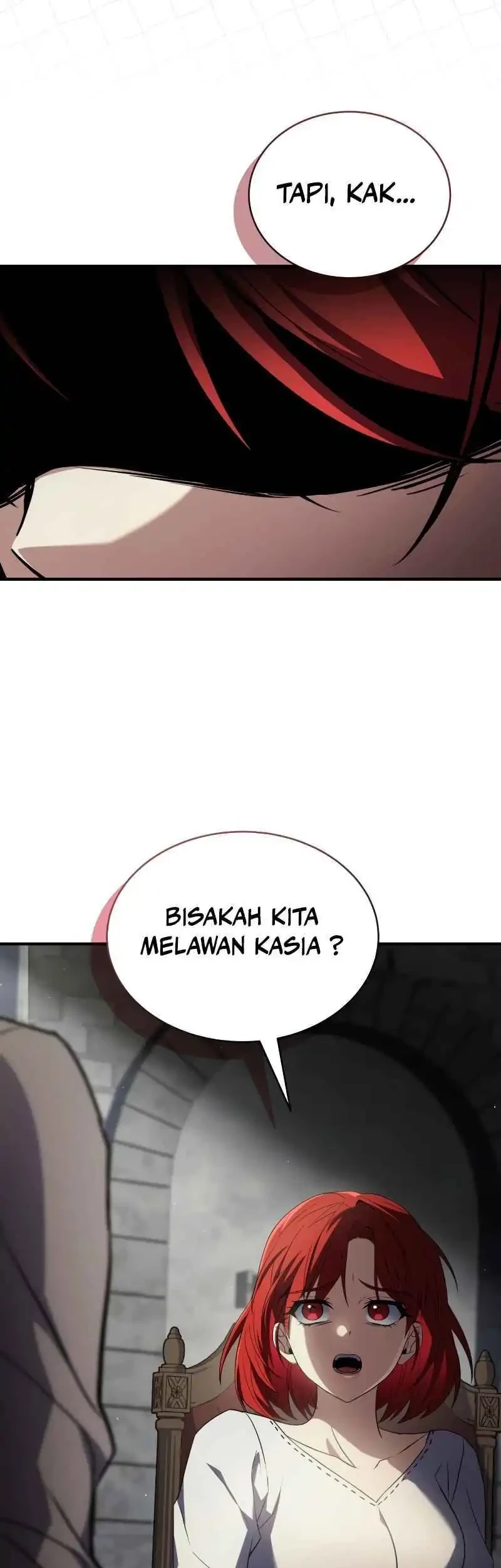 The Sword Master Who Travels Through Time Chapter 8 - halaman 15