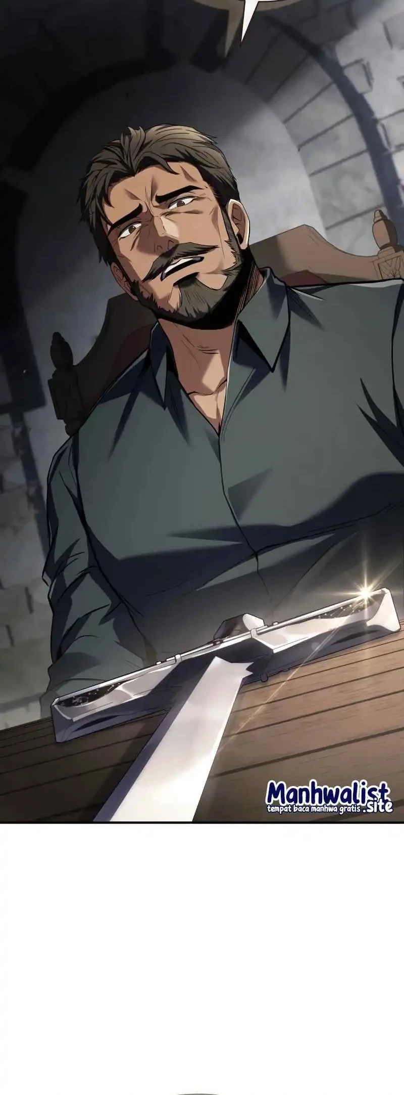 The Sword Master Who Travels Through Time Chapter 8 - halaman 18