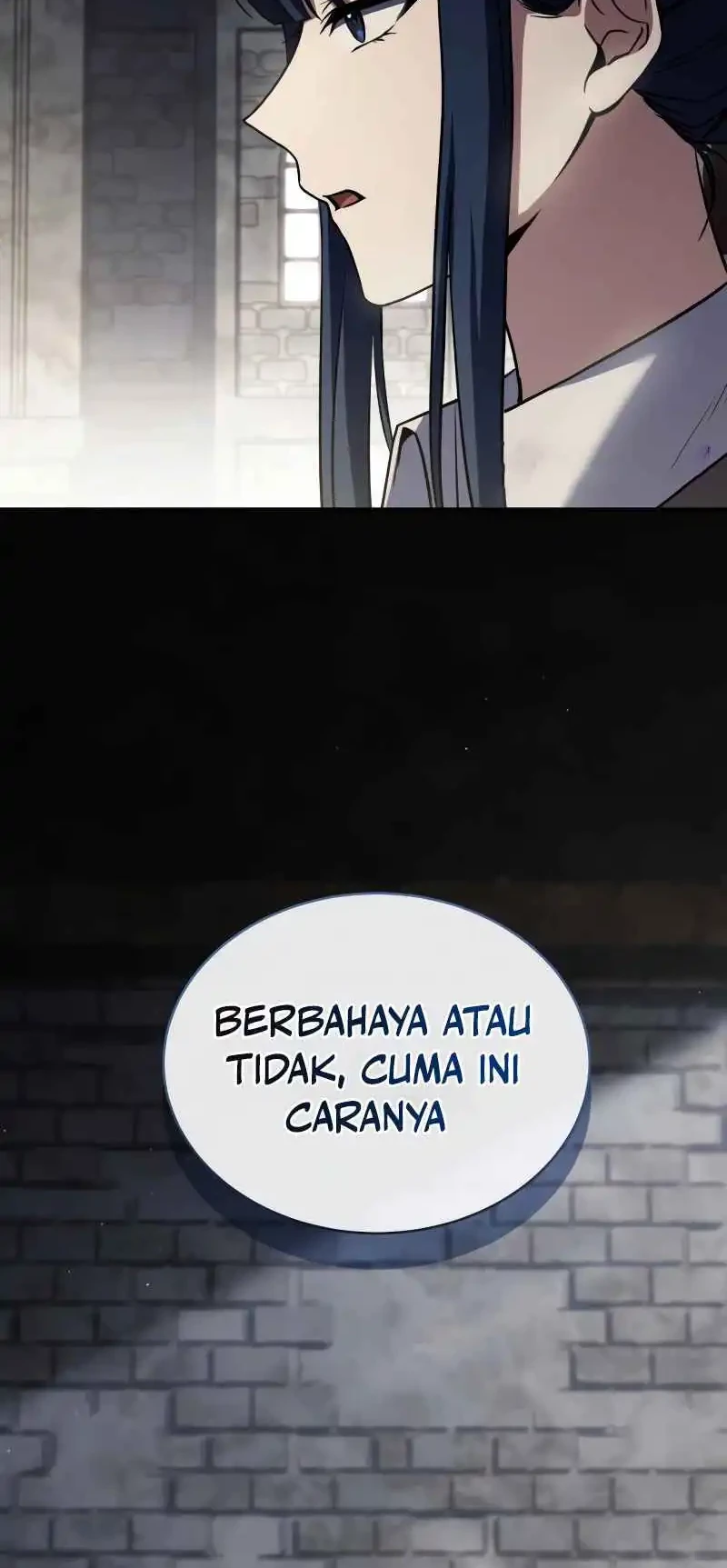The Sword Master Who Travels Through Time Chapter 8 - halaman 24