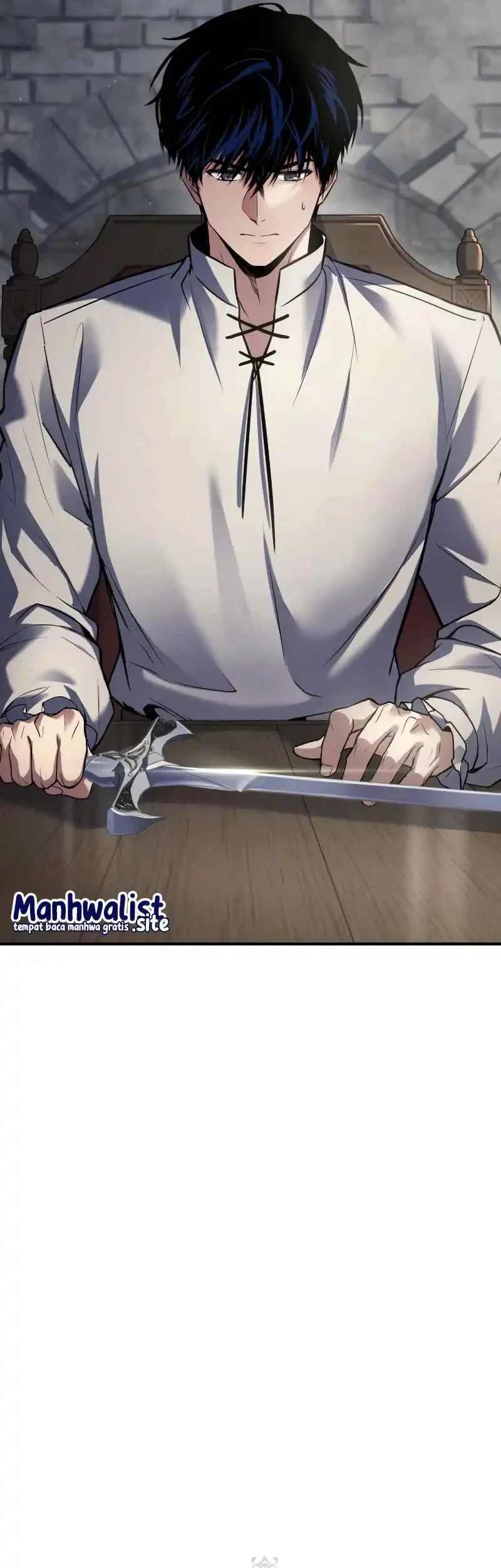 The Sword Master Who Travels Through Time Chapter 8 - halaman 25