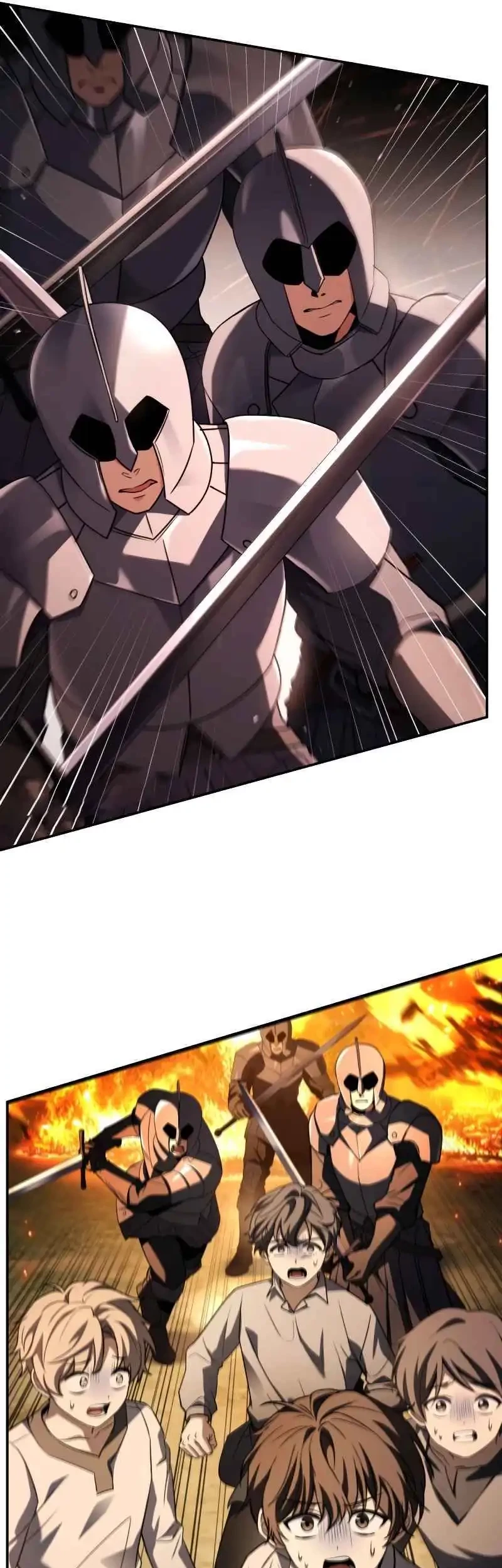 The Sword Master Who Travels Through Time Chapter 8 - halaman 37