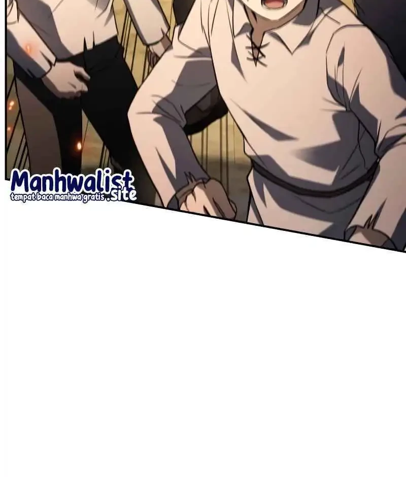 The Sword Master Who Travels Through Time Chapter 8 - halaman 38