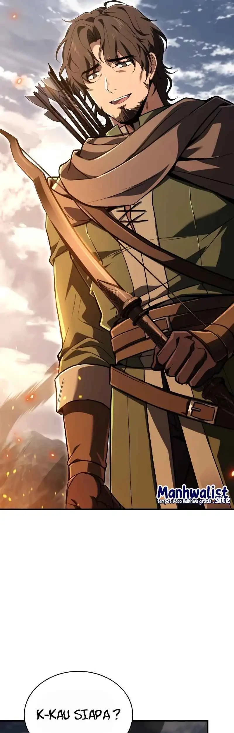 The Sword Master Who Travels Through Time Chapter 8 - halaman 43