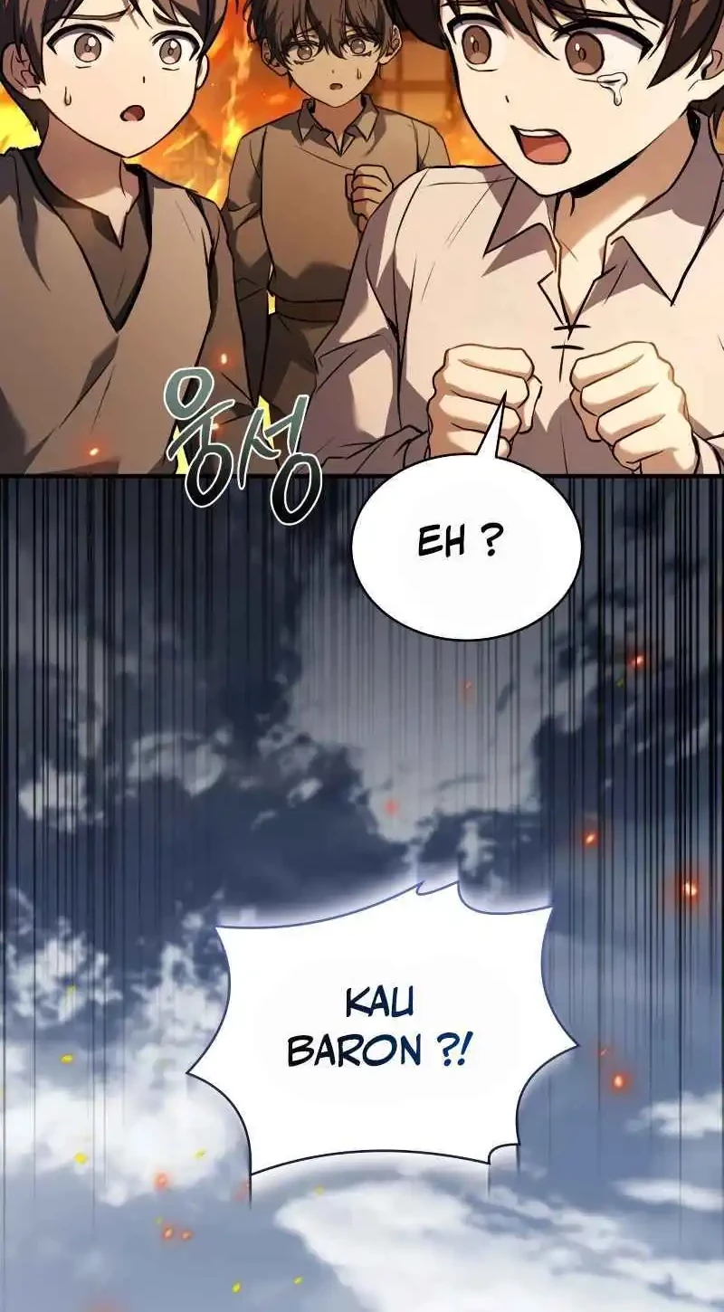 The Sword Master Who Travels Through Time Chapter 8 - halaman 46