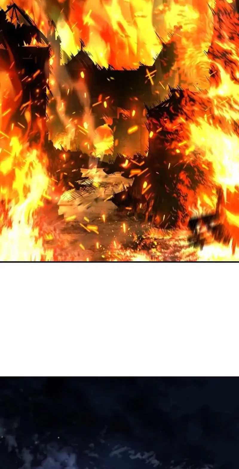 The Sword Master Who Travels Through Time Chapter 8 - halaman 52