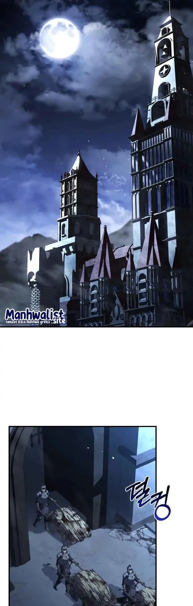 The Sword Master Who Travels Through Time Chapter 8 - halaman 53