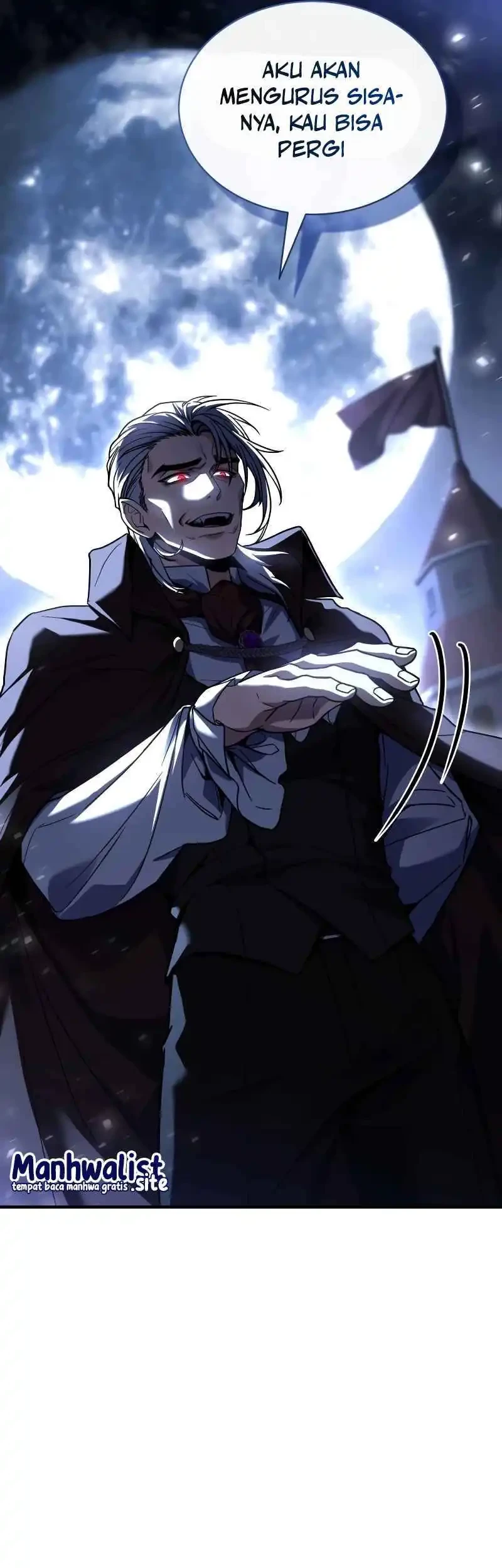 The Sword Master Who Travels Through Time Chapter 8 - halaman 57