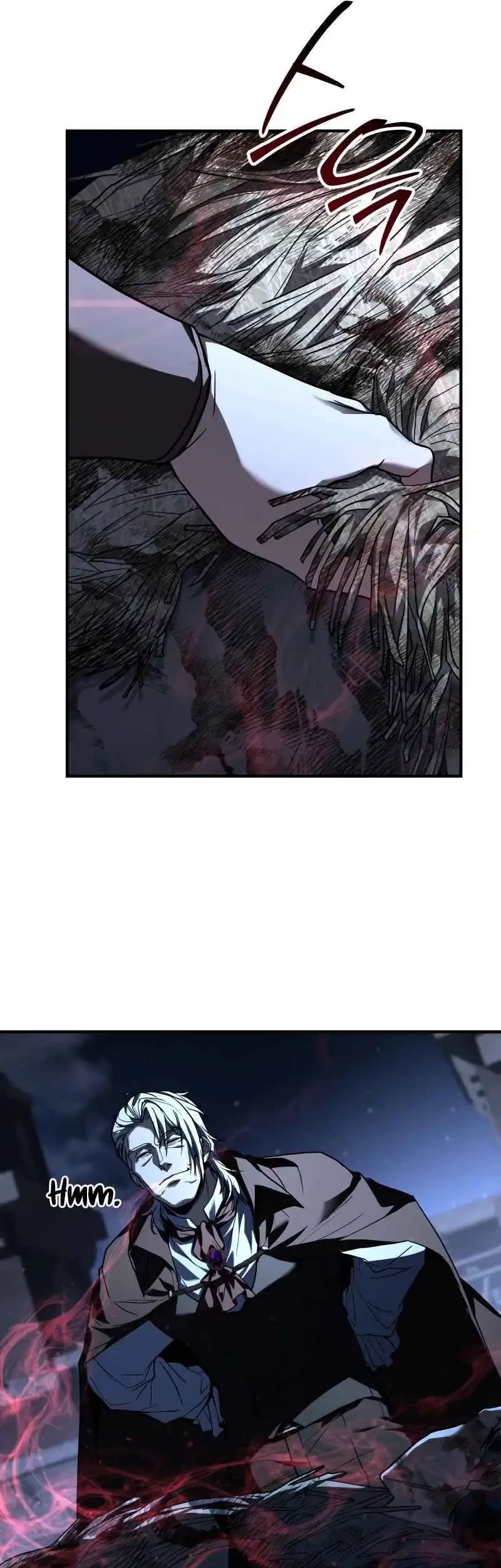 The Sword Master Who Travels Through Time Chapter 8 - halaman 59