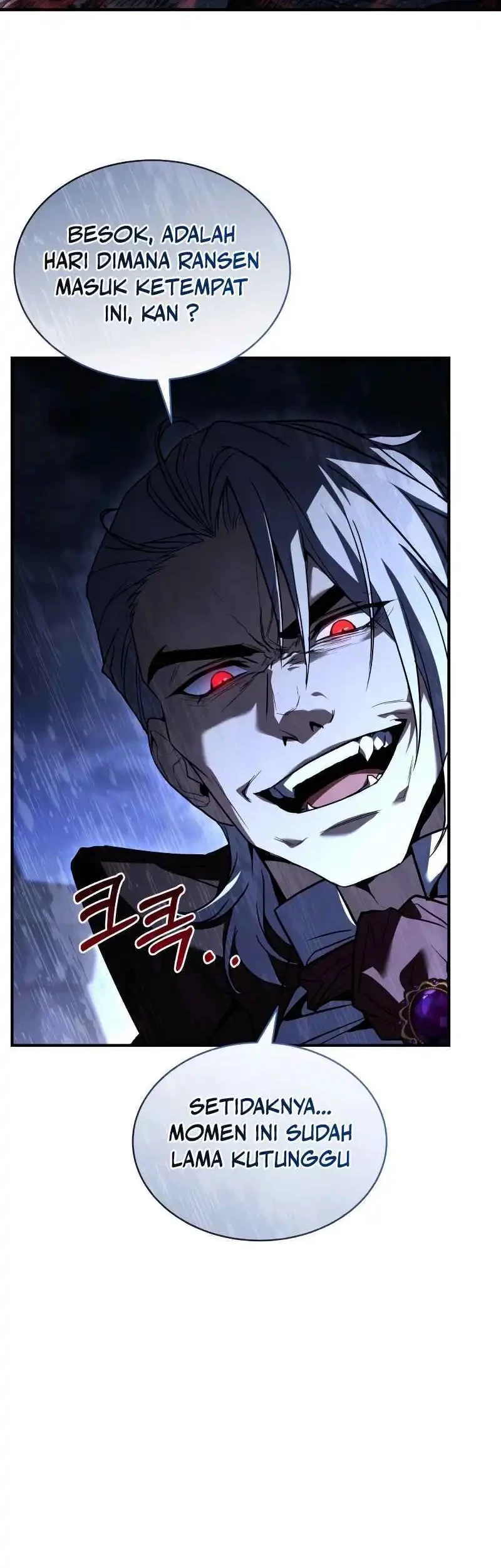 The Sword Master Who Travels Through Time Chapter 8 - halaman 60
