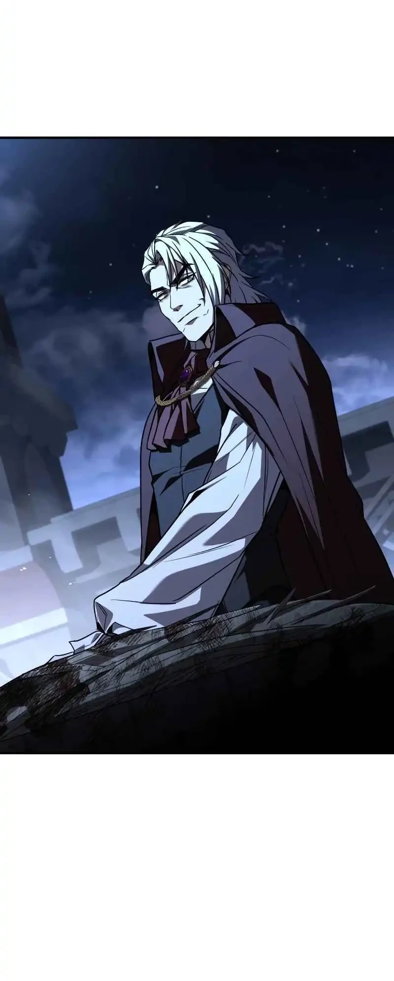 The Sword Master Who Travels Through Time Chapter 8 - halaman 62