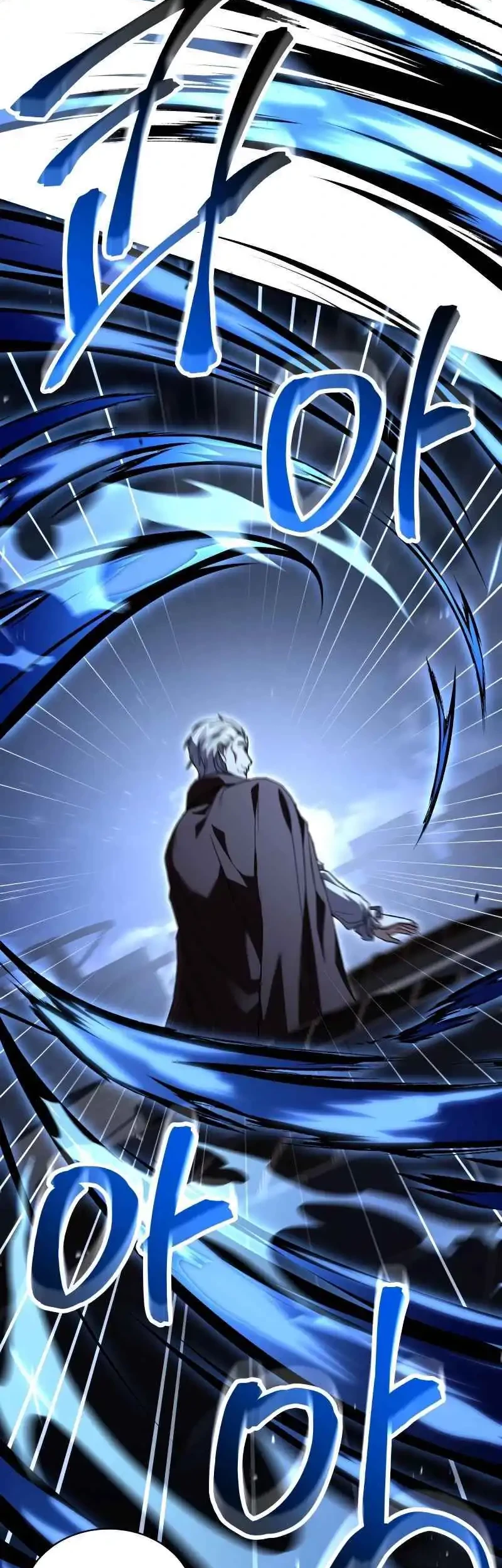The Sword Master Who Travels Through Time Chapter 8 - halaman 64