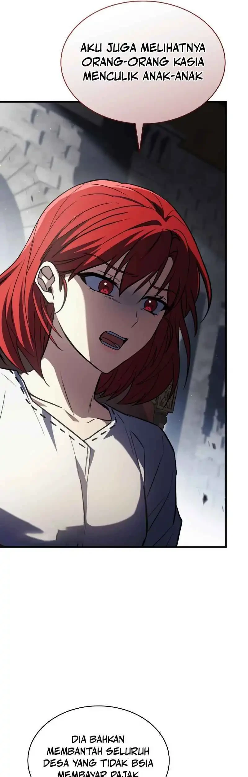 The Sword Master Who Travels Through Time Chapter 8 - halaman 7
