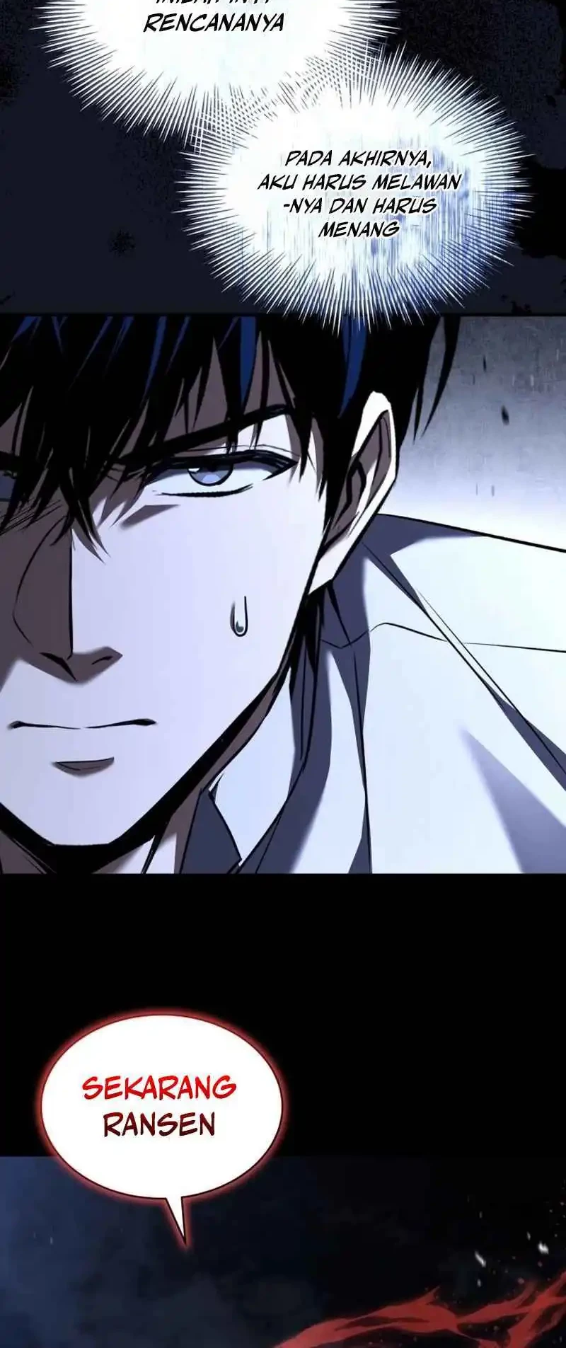The Sword Master Who Travels Through Time Chapter 9 - halaman 2
