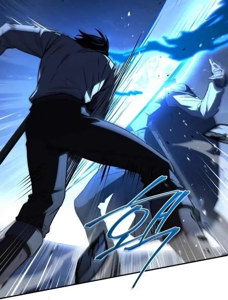 The Sword Master Who Travels Through Time Chapter 9 - halaman 25