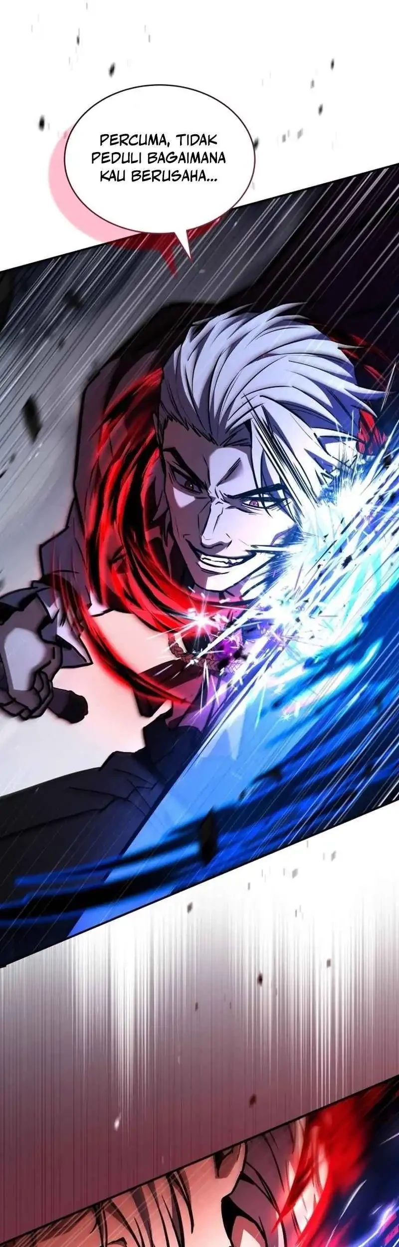 The Sword Master Who Travels Through Time Chapter 9 - halaman 26