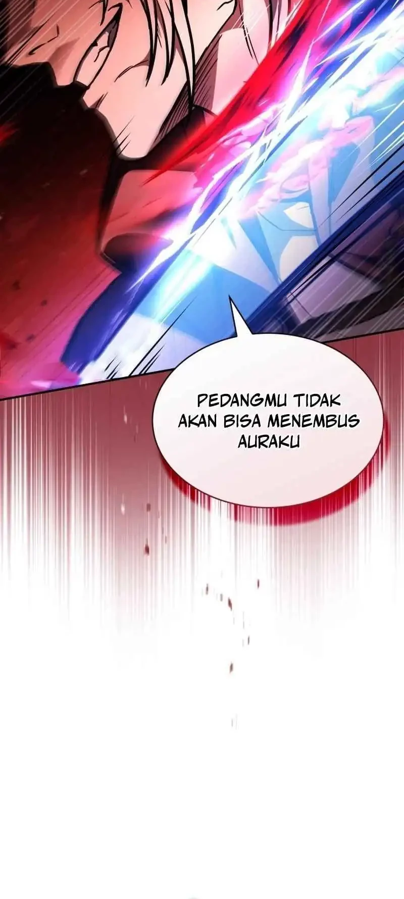 The Sword Master Who Travels Through Time Chapter 9 - halaman 27