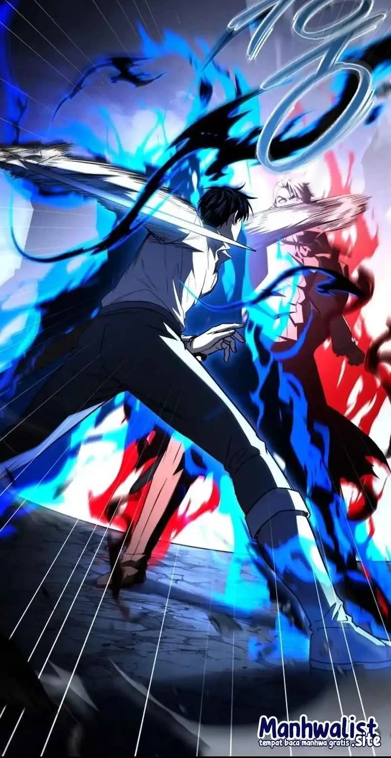 The Sword Master Who Travels Through Time Chapter 9 - halaman 29