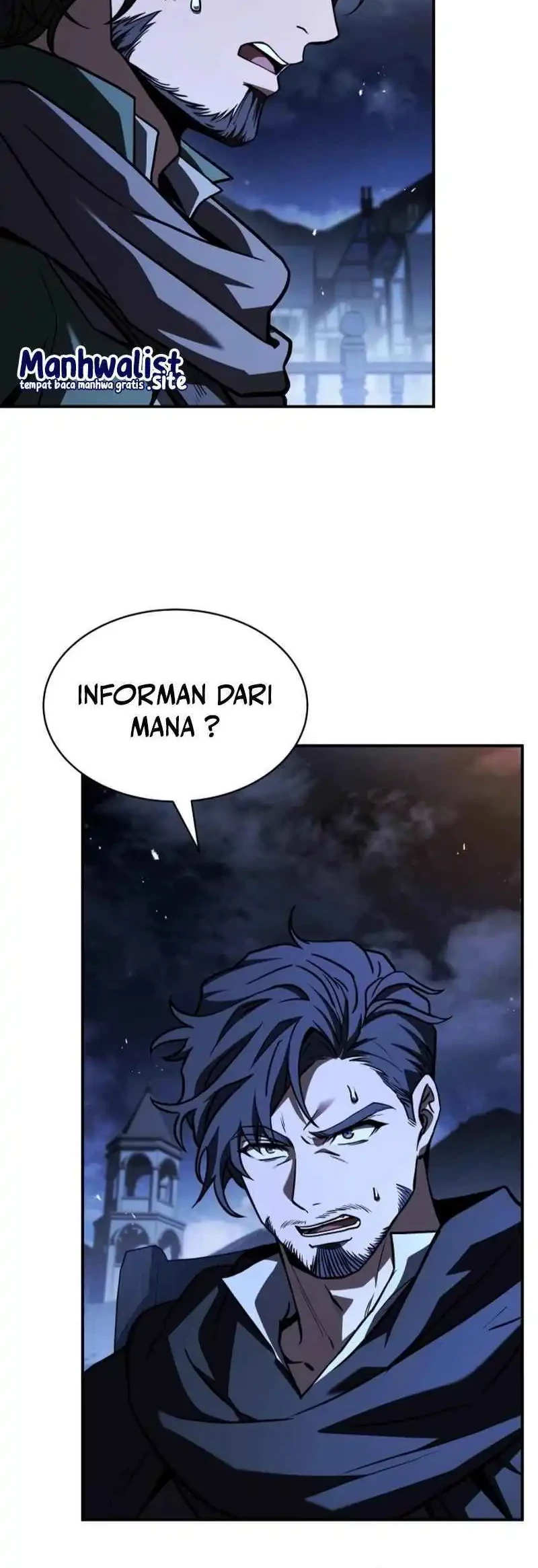 The Sword Master Who Travels Through Time Chapter 9 - halaman 37