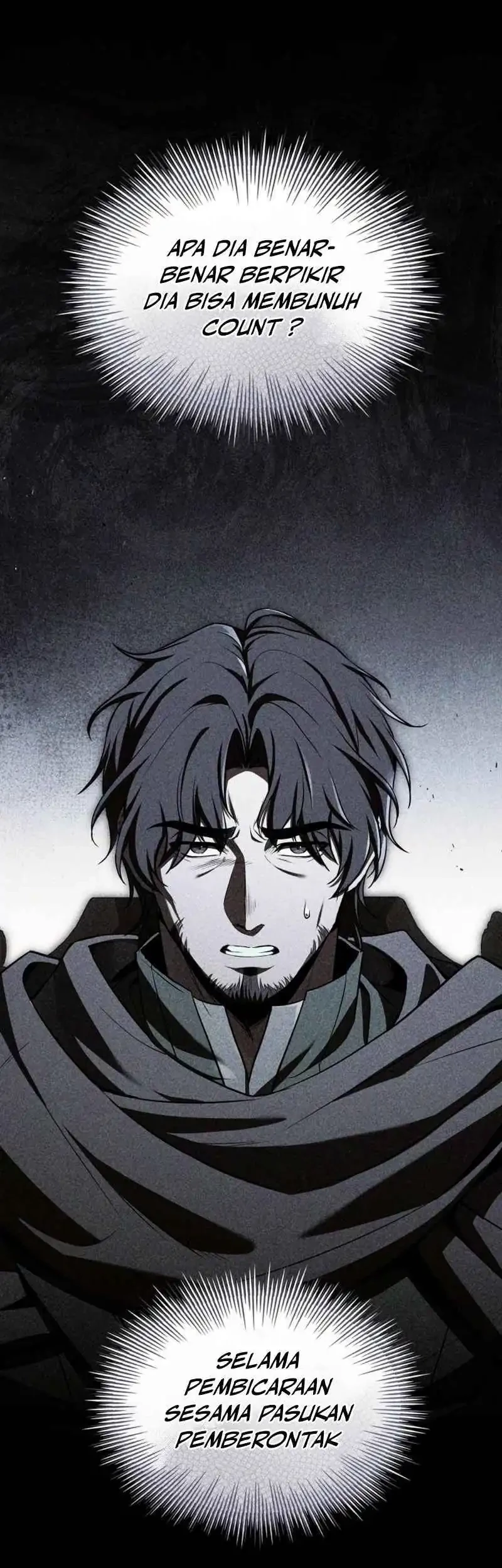The Sword Master Who Travels Through Time Chapter 9 - halaman 46