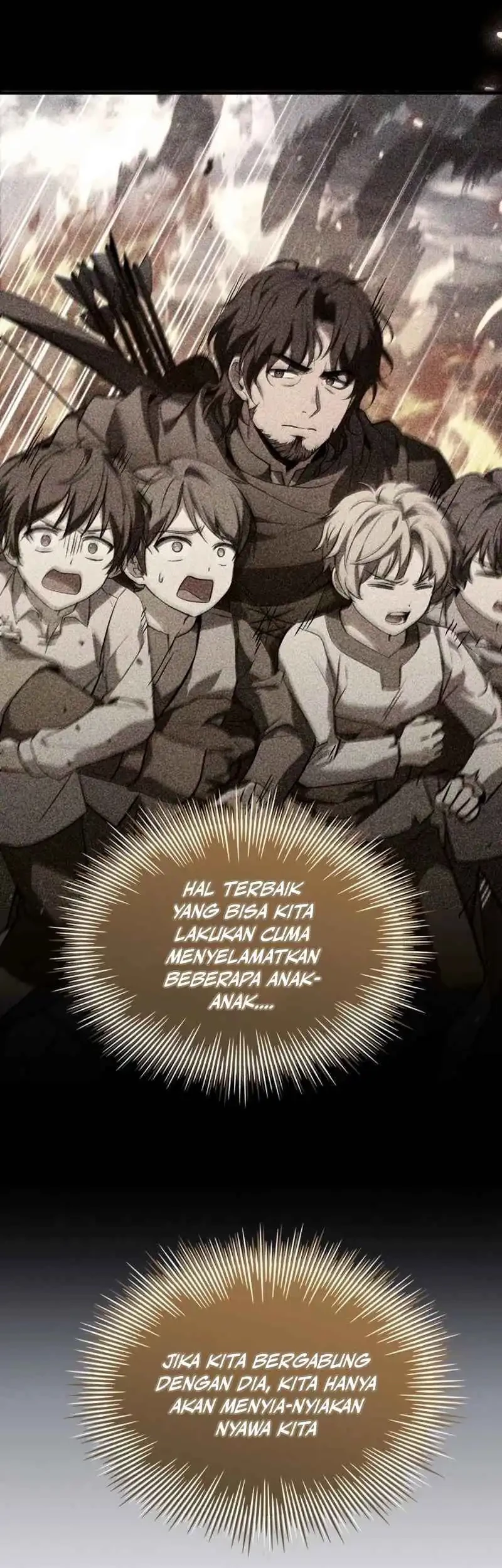 The Sword Master Who Travels Through Time Chapter 9 - halaman 47