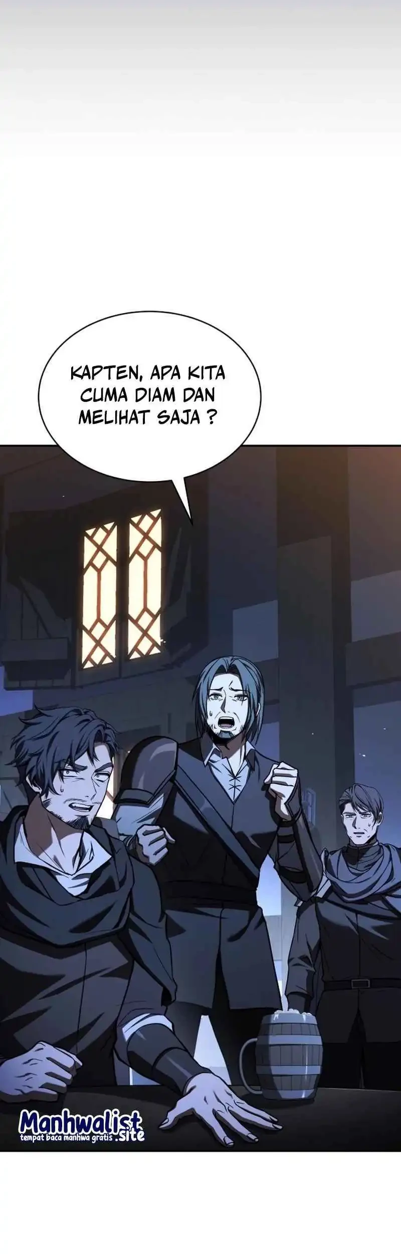 The Sword Master Who Travels Through Time Chapter 9 - halaman 48