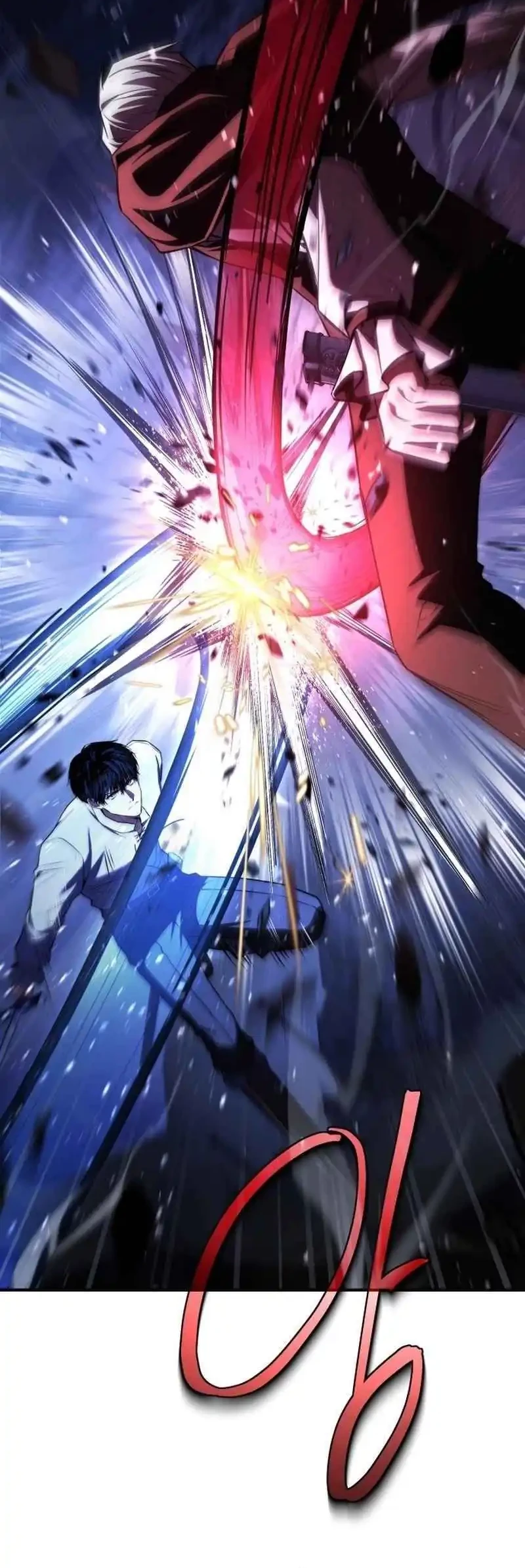 The Sword Master Who Travels Through Time Chapter 9 - halaman 51