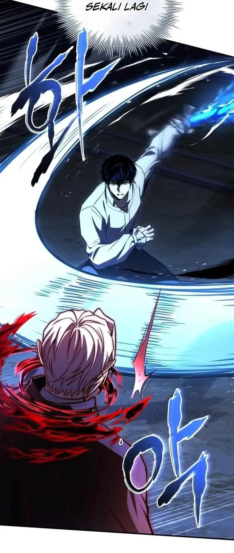 The Sword Master Who Travels Through Time Chapter 9 - halaman 53