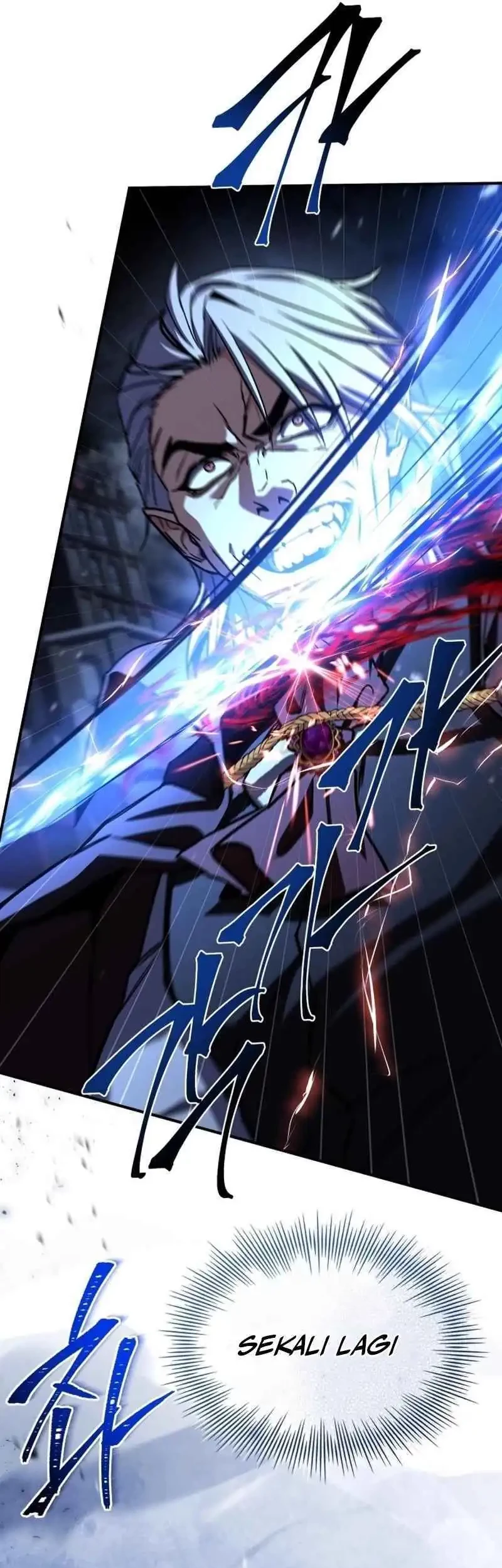The Sword Master Who Travels Through Time Chapter 9 - halaman 54