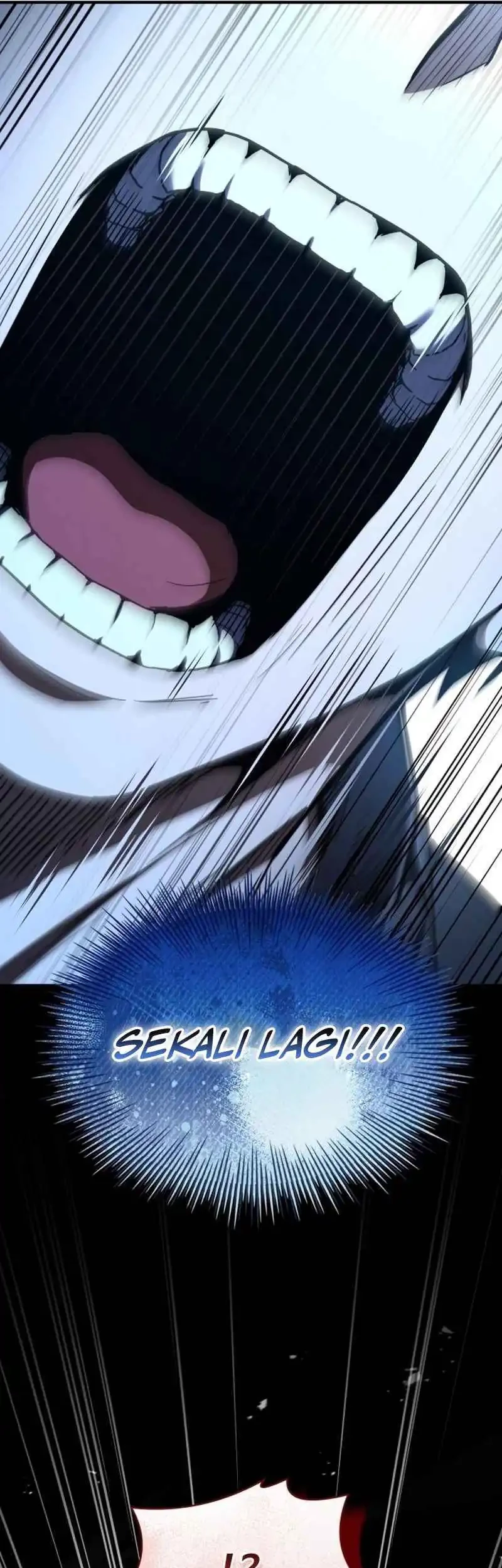 The Sword Master Who Travels Through Time Chapter 9 - halaman 58