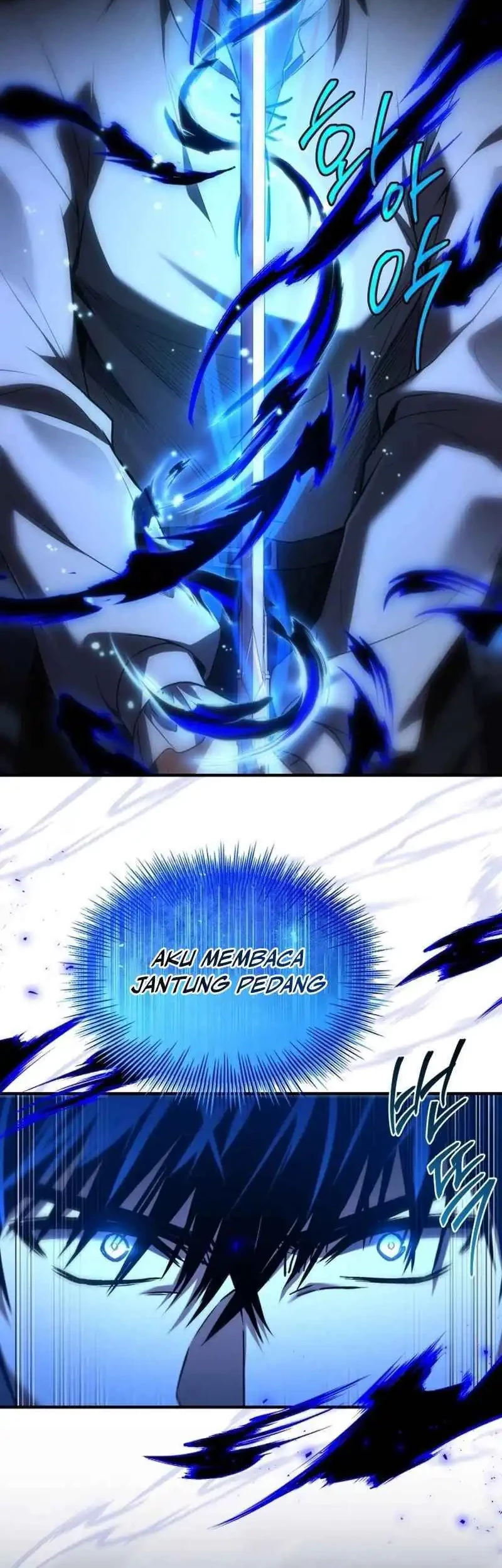 The Sword Master Who Travels Through Time Chapter 9 - halaman 6