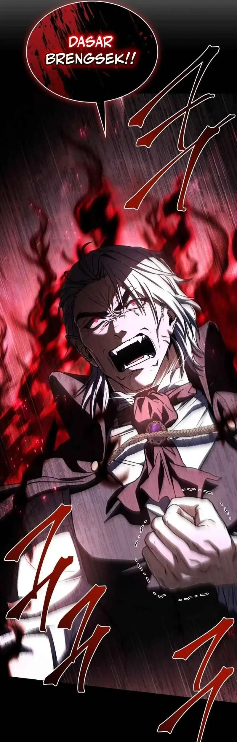 The Sword Master Who Travels Through Time Chapter 9 - halaman 62