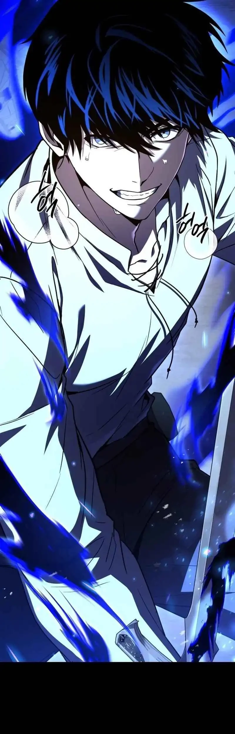 The Sword Master Who Travels Through Time Chapter 9 - halaman 64