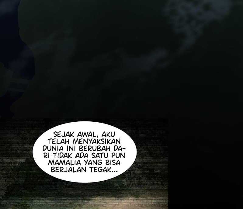 The Sword of Dawn Chapter 1 - halaman 10