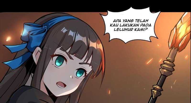 The Sword of Dawn Chapter 1 - halaman 100