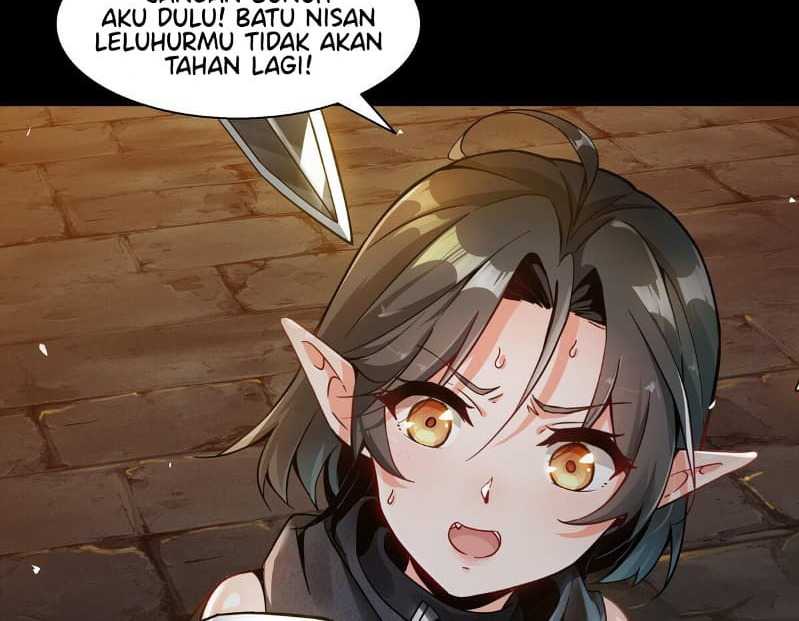 The Sword of Dawn Chapter 1 - halaman 103